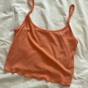 Cotton On Ribbed Mini Cami